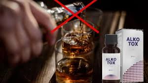 Alkotox - jak stosować - dawkowanie - skład - co to jest