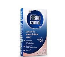 Fibro Control - co to jest - jak stosować - skład - dawkowanie