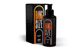 Bang Size - producent - zamiennik - ulotka