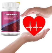 Cardiominal - co to jest - jak stosować - dawkowanie - skład