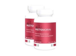 Ketomorin - cena - opinie - na forum - Kafeteria