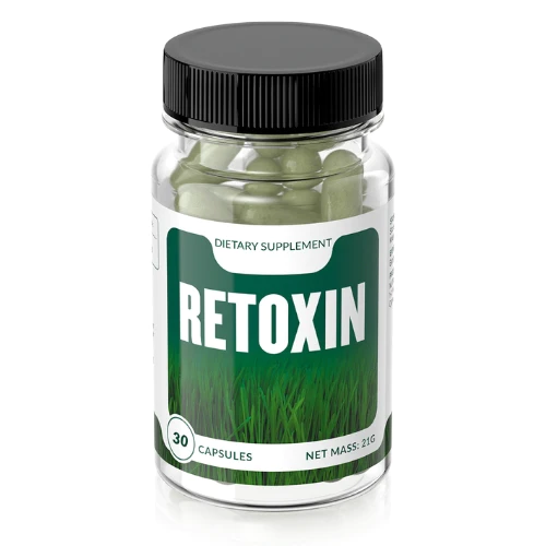 Retoxin - zamiennik - ulotka - producent