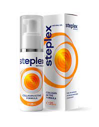 Steplex - apteka - na Allegro - na Ceneo - strona producenta - gdzie kupić