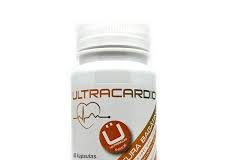 Ultracardio - ulotka - producent - zamiennik